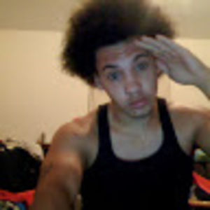 Meet your Posher, Wayne